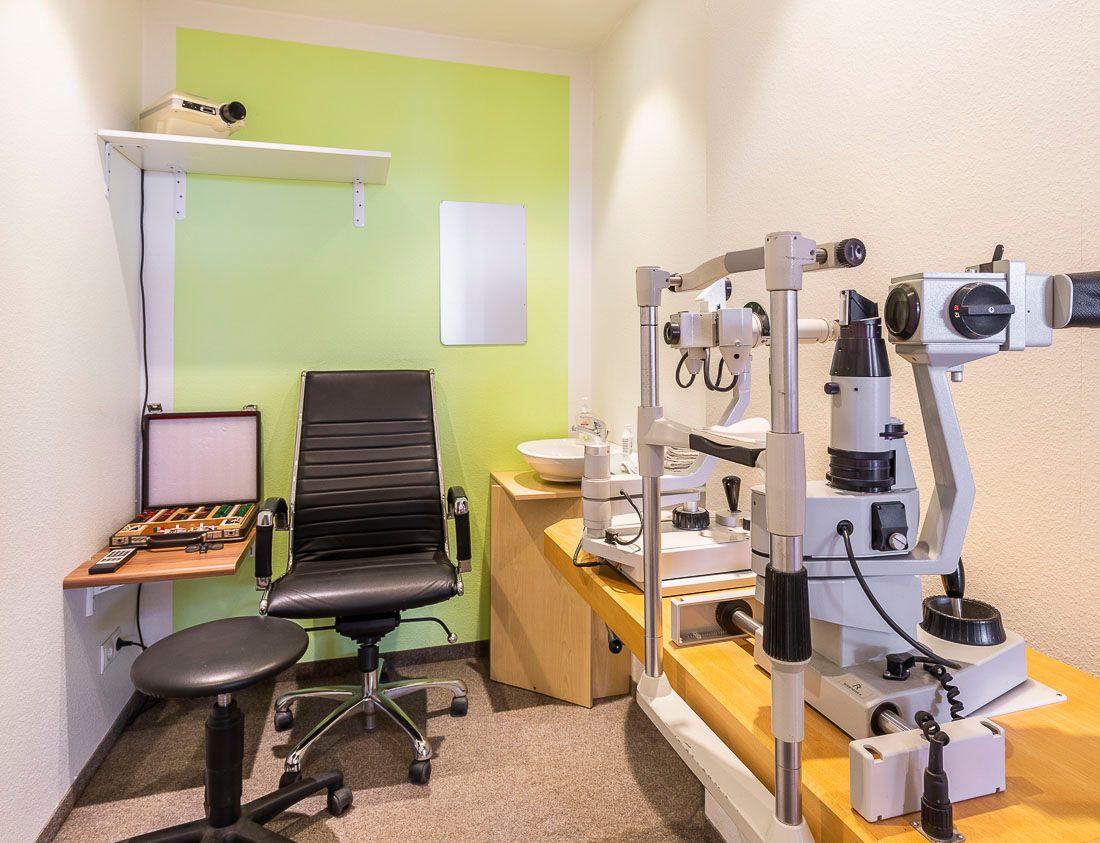 Impressionen von von Brillen BuBe - Ihrem Augenoptiker in Bad Bramstedt & Henstedt-Ulzburg