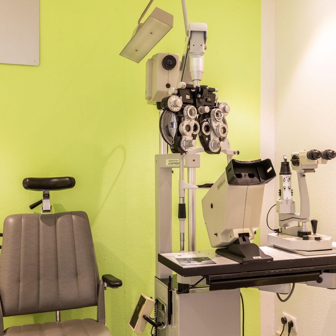 Impressionen von von Brillen BuBe - Ihrem Augenoptiker in Bad Bramstedt & Henstedt-Ulzburg