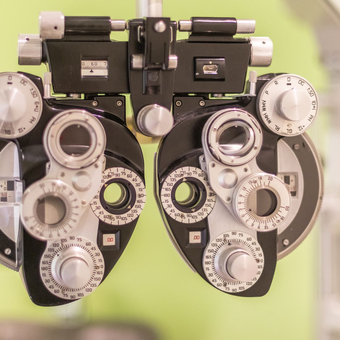 Impressionen von von Brillen BuBe - Ihrem Augenoptiker in Bad Bramstedt & Henstedt-Ulzburg