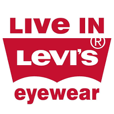 Levis eyewear bei Brillen Bube in Bad Bramstedt & Henstedt Ulzburg